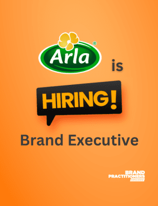 Arla Foods Bangladesh Limited is looking for Brand Executive