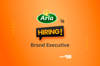 Arla Foods Bangladesh Limited is looking for Brand Executive