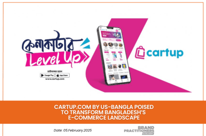 Cartup.com by US-Bangla Poised to Transform Bangladesh’s E-commerce Landscape_web