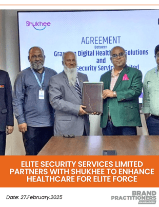 Elite Security Services Limited Partners with Shukhee to Enhance Healthcare for Elite Force_web