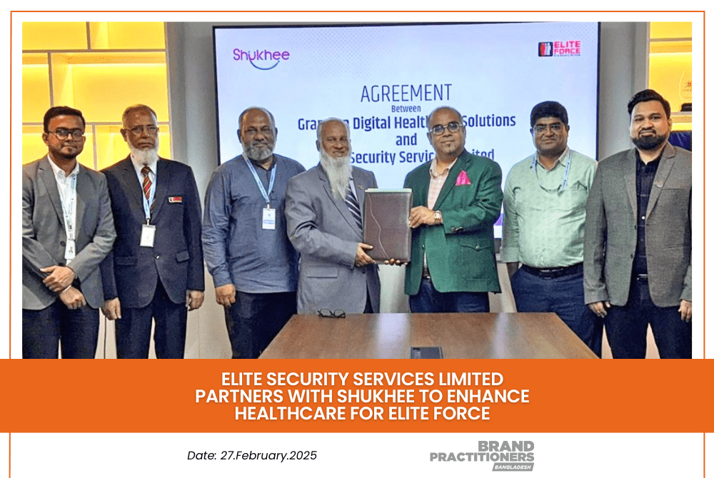 Elite Security Services Limited Partners with Shukhee to Enhance Healthcare for Elite Force_web