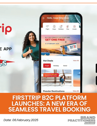 Firsttrip B2C Platform Launches A New Era of Seamless Travel Booking_web