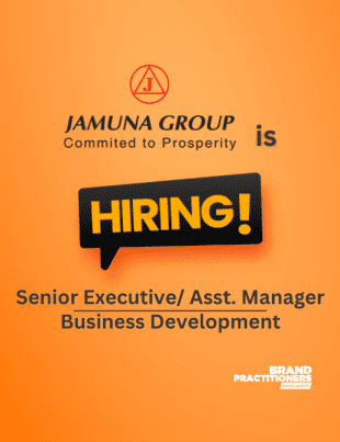 Jamuna Group is hiring Senior Executive Asst. Manager - Business Development.