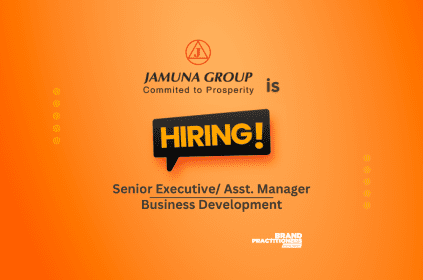 Jamuna Group is hiring Senior Executive Asst. Manager - Business Development.