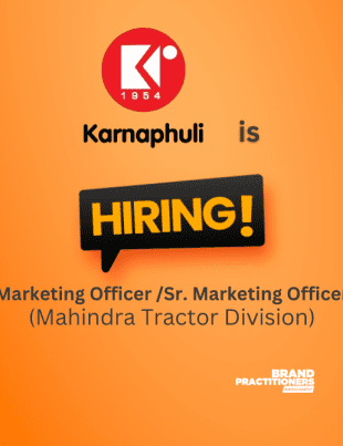 Karnaphuli-Group-is-hiring-Marketing-Officer-Senior-Marketing-Officer-Mahindra-Tractor-Division.