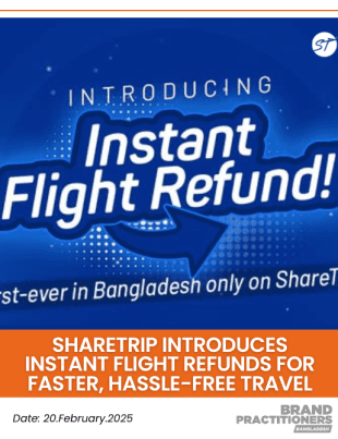 ShareTrip Introduces Instant Flight Refunds for Faster, Hassle-Free Travel