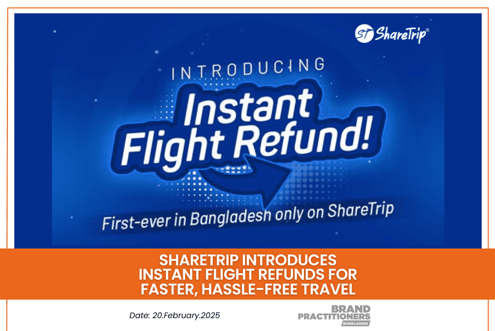 ShareTrip Introduces Instant Flight Refunds for Faster, Hassle-Free Travel