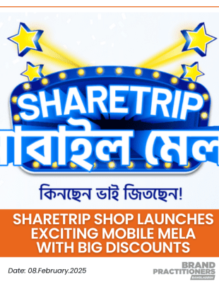 ShareTrip Shop Launches Exciting Mobile Mela with Big Discounts