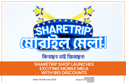 ShareTrip Shop Launches Exciting Mobile Mela with Big Discounts