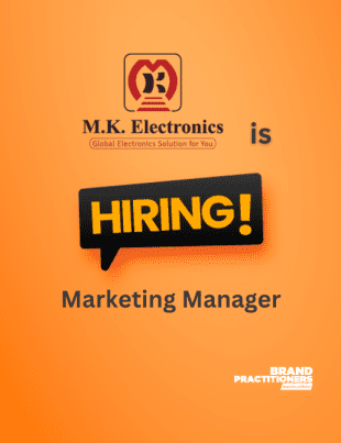 M.K. Electronics