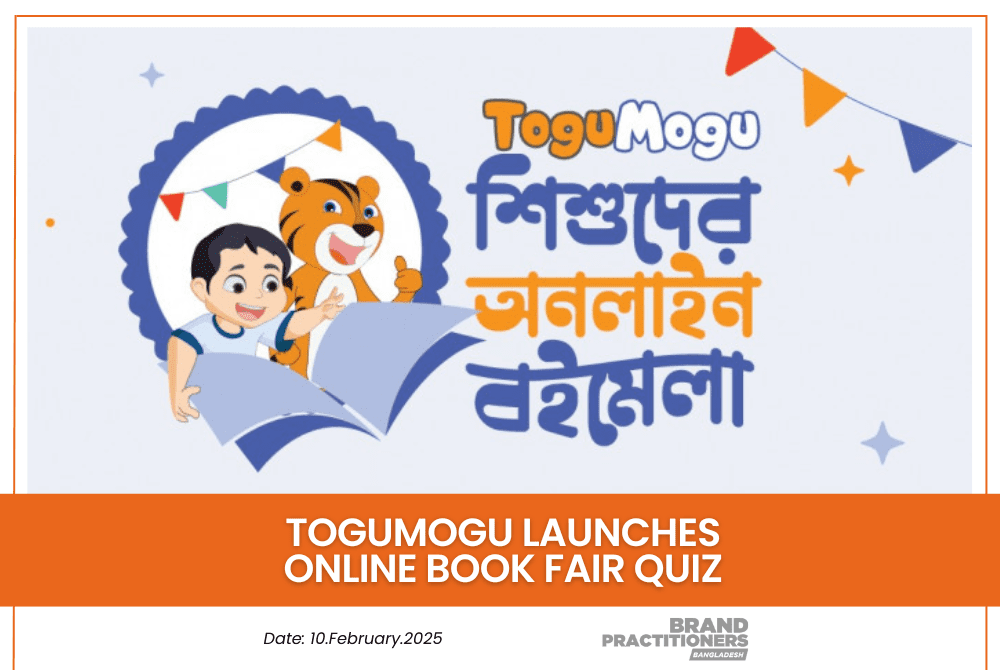 Togumogu launches Online Book Fair Quiz_web