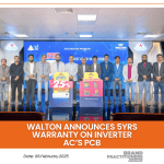 Walton announces 5yrs warranty on inverter AC’s PCB_web