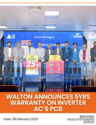 Walton announces 5yrs warranty on inverter AC’s PCB_web