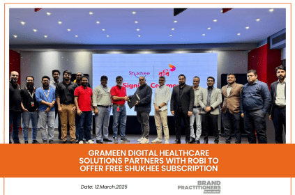 Grameen Digital Healthcare Solutions Partners with Robi to Offer Free Shukhee Subscription_web