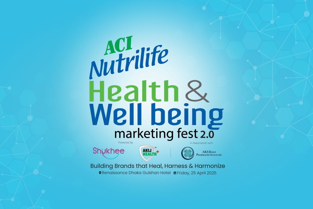 Health & Well-being Marketing Fest 2.0: Building Brands that Heal, Harness & Harmonize HWMF_Web_Post