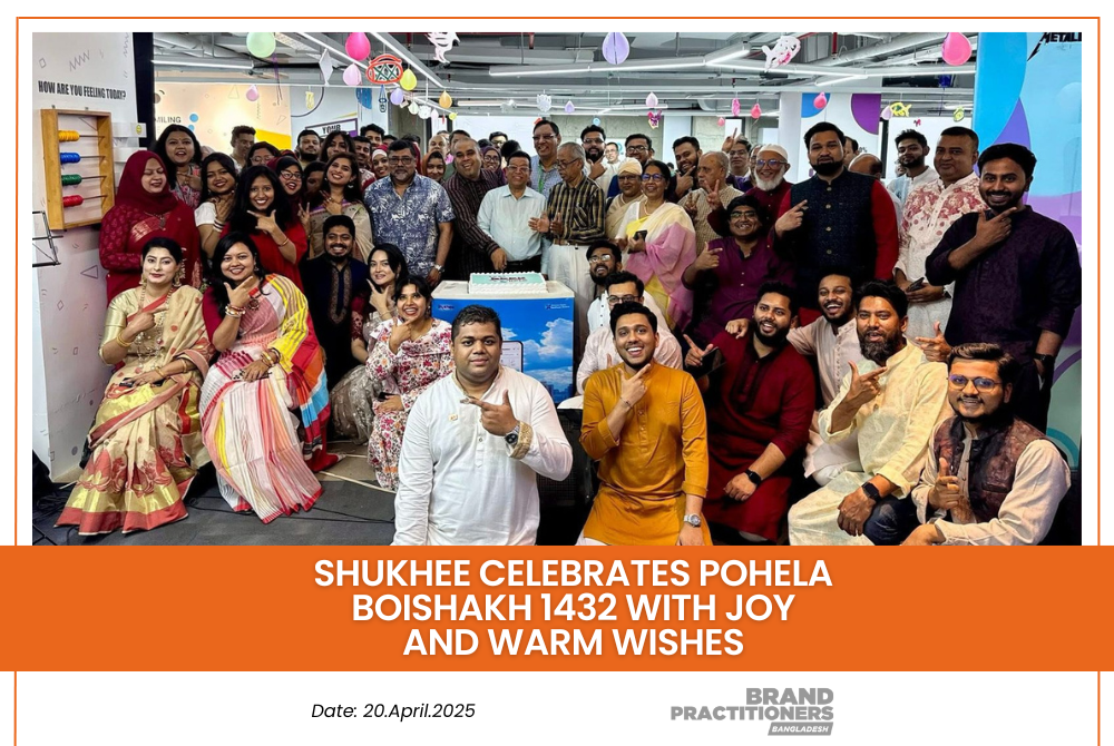 Shukhee Celebrates Pohela Boishakh 1432 with Joy and Warm Wishes_web