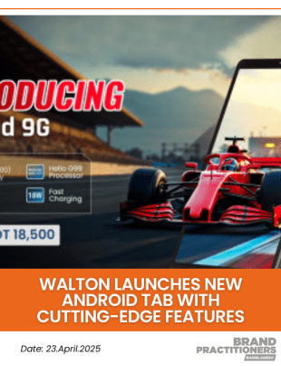Walton launches new Android tab with cutting-edge features_web