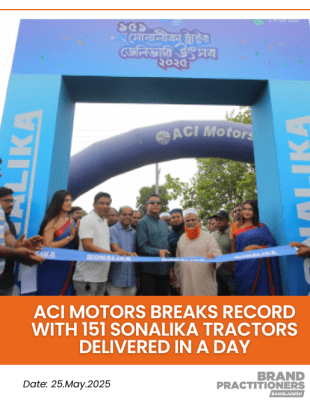 ACI Motors breaks record with 151 sonalika tractors delivered in a day_web_content