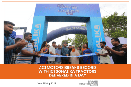 ACI Motors breaks record with 151 sonalika tractors delivered in a day_web_content