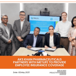 AKS Khan Pharmaceuticals Partners with MetLife to Provide Employee Insurance Coverage_web