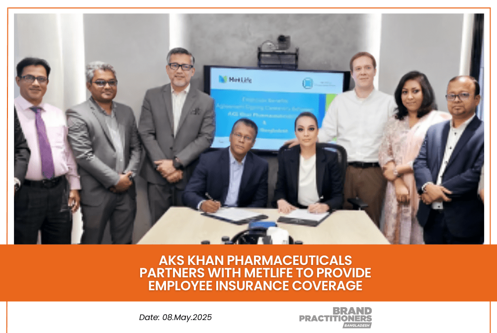 AKS Khan Pharmaceuticals Partners with MetLife to Provide Employee Insurance Coverage_web