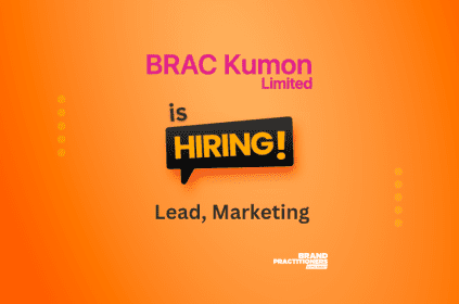BRAC KUMON LTD is hiring Lead Marketing
