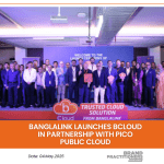 Banglalink launches bCloud in partnership with Pico Public Cloud_Social