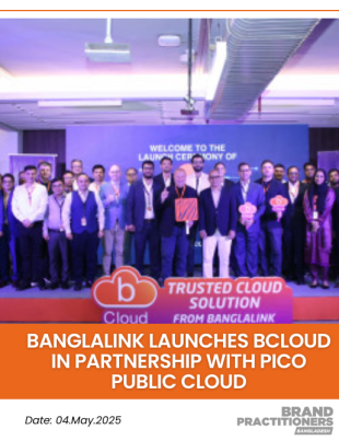 Banglalink launches bCloud in partnership with Pico Public Cloud_Social