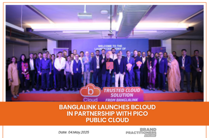 Banglalink launches bCloud in partnership with Pico Public Cloud_Social