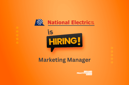 Marketing Manager
