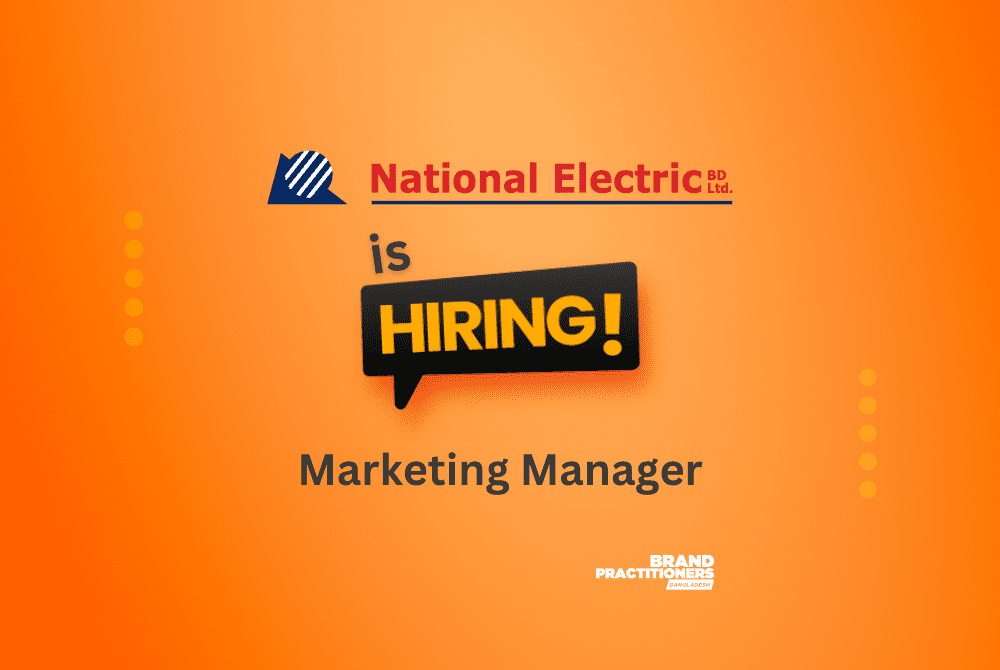 Marketing Manager