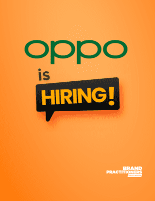 OPPO is Hiring!