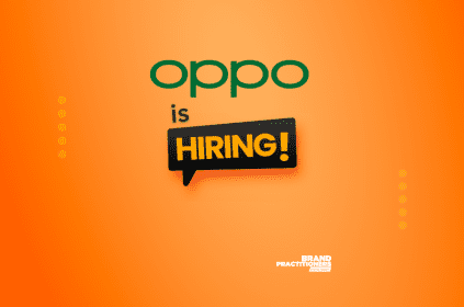 OPPO is Hiring!