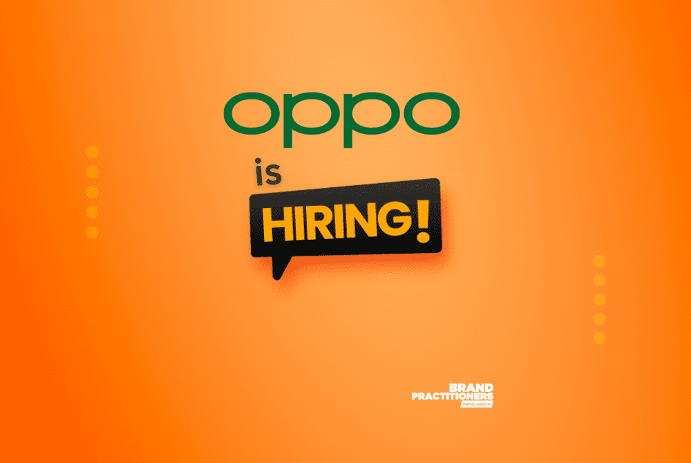 OPPO is Hiring!