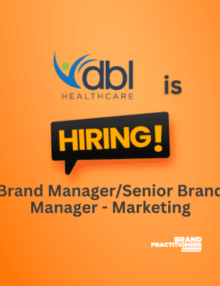 DBL Healthcare Ltd. is looking for Brand Manager/Senior Brand Manager - Marketing