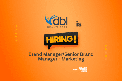 DBL Healthcare Ltd. is looking for Brand Manager/Senior Brand Manager - Marketing