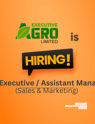 is looking for Sr. Executive Assistant Manager (Sales & Marketing