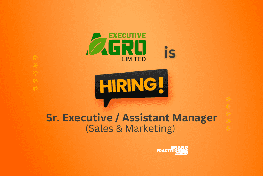 is looking for Sr. Executive Assistant Manager (Sales & Marketing
