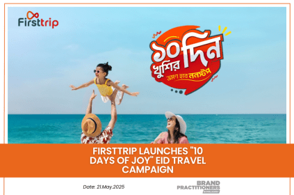 Firsttrip Launches 10 Days of Joy Eid Travel Campaign_21.May.2025