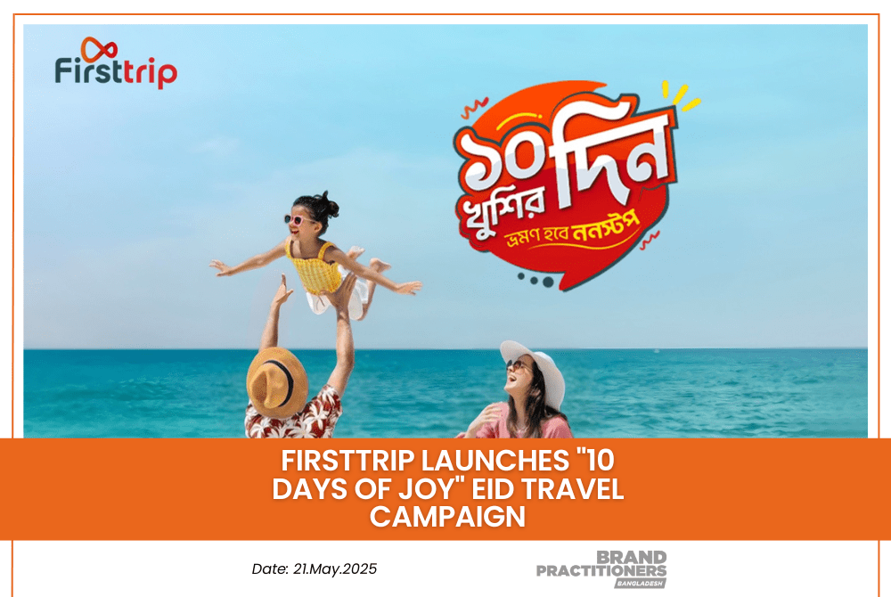 Firsttrip Launches 10 Days of Joy Eid Travel Campaign_21.May.2025