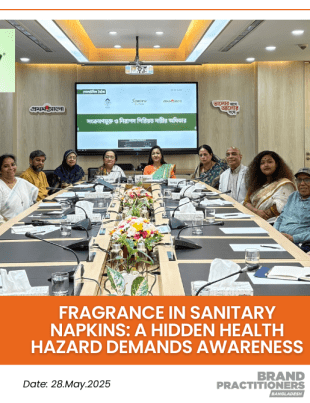 Fragrance in Sanitary Napkins A Hidden Health Hazard Demands Awareness_web_content_28.May.2025