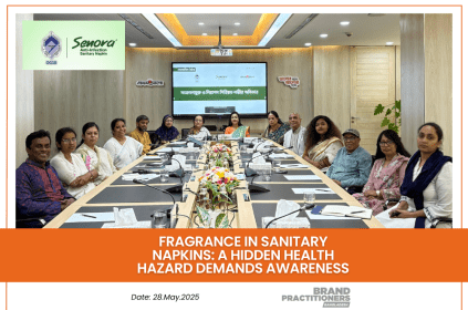 Fragrance in Sanitary Napkins A Hidden Health Hazard Demands Awareness_web_content_28.May.2025