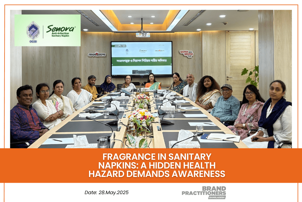 Fragrance in Sanitary Napkins A Hidden Health Hazard Demands Awareness_web_content_28.May.2025