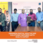 Grameen Digital Healthcare Solutions partners with Health Expert_web_content