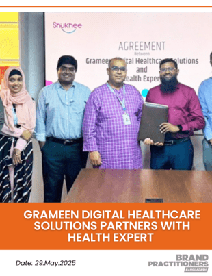 Grameen Digital Healthcare Solutions partners with Health Expert_web_content