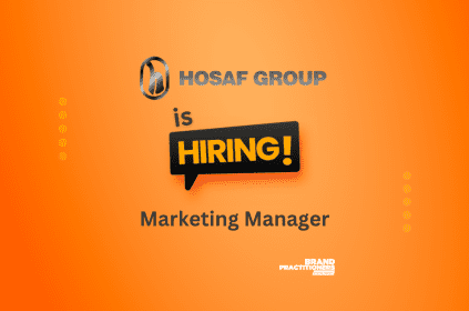 Hosaf Group of Companies Marketing Manager