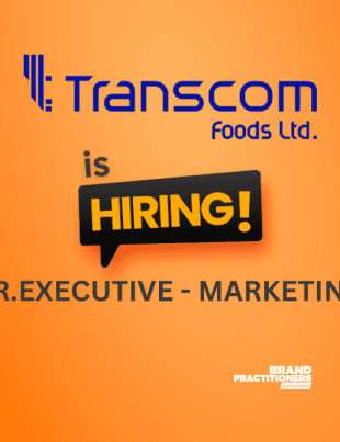 International Office Machines Ltd is hiring Assistant Manager Marketing Brand Food Beverage 1