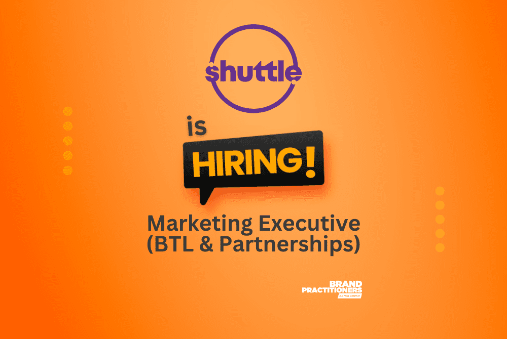 Marketing Executive (BTL & Partnerships