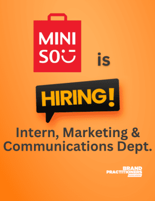 Miniso Bangladesh Ltd. is hiring Intern, Marketing & Communications Dept.