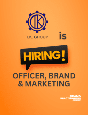 T.K. Group is hiring